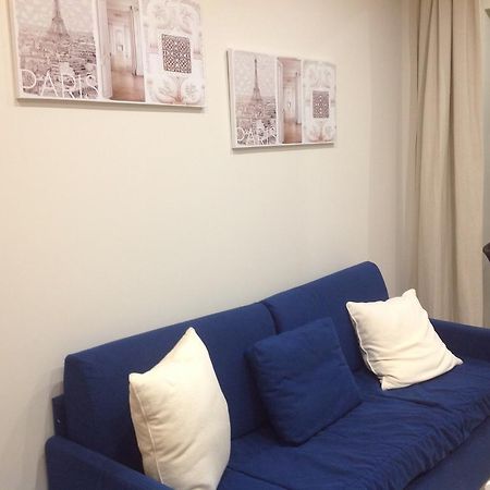 Casa Lucrezia Appartement Giardini-Naxos Buitenkant foto
