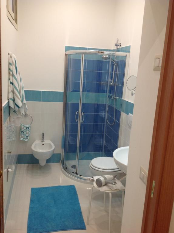 Casa Lucrezia Appartement Giardini-Naxos Buitenkant foto